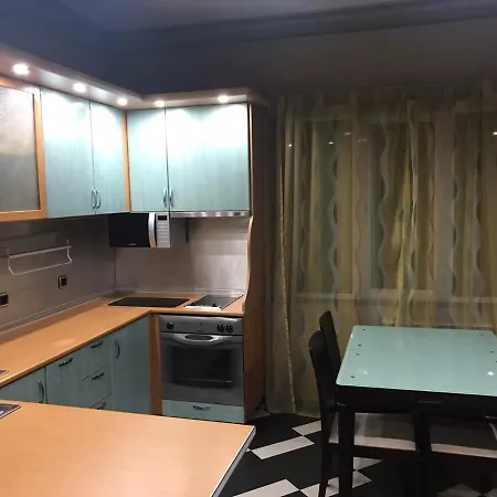 Apartment Your Away From Home.