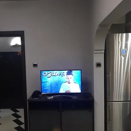 Your Away From Home. Apartment *