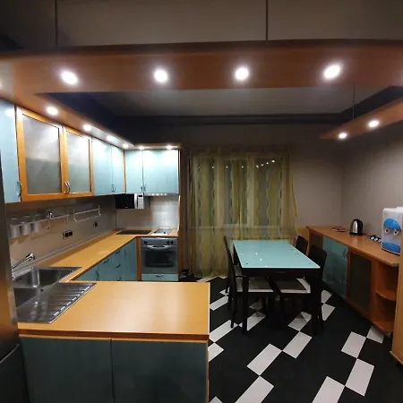 Apartment Your Away From Home.