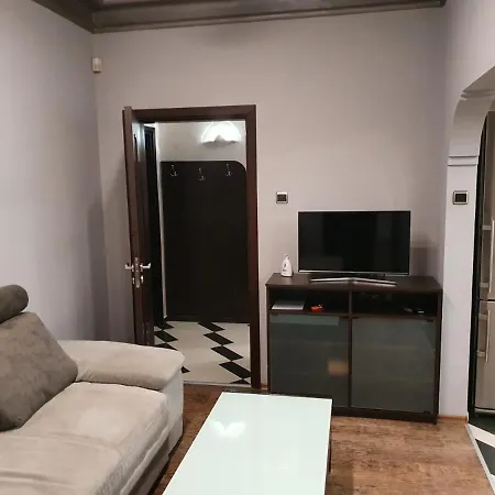 Your Away From Home. Apartment *
