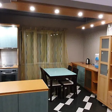 Your Away From Home. Apartment Sofia