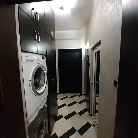 Your Away From Home. Apartamento *